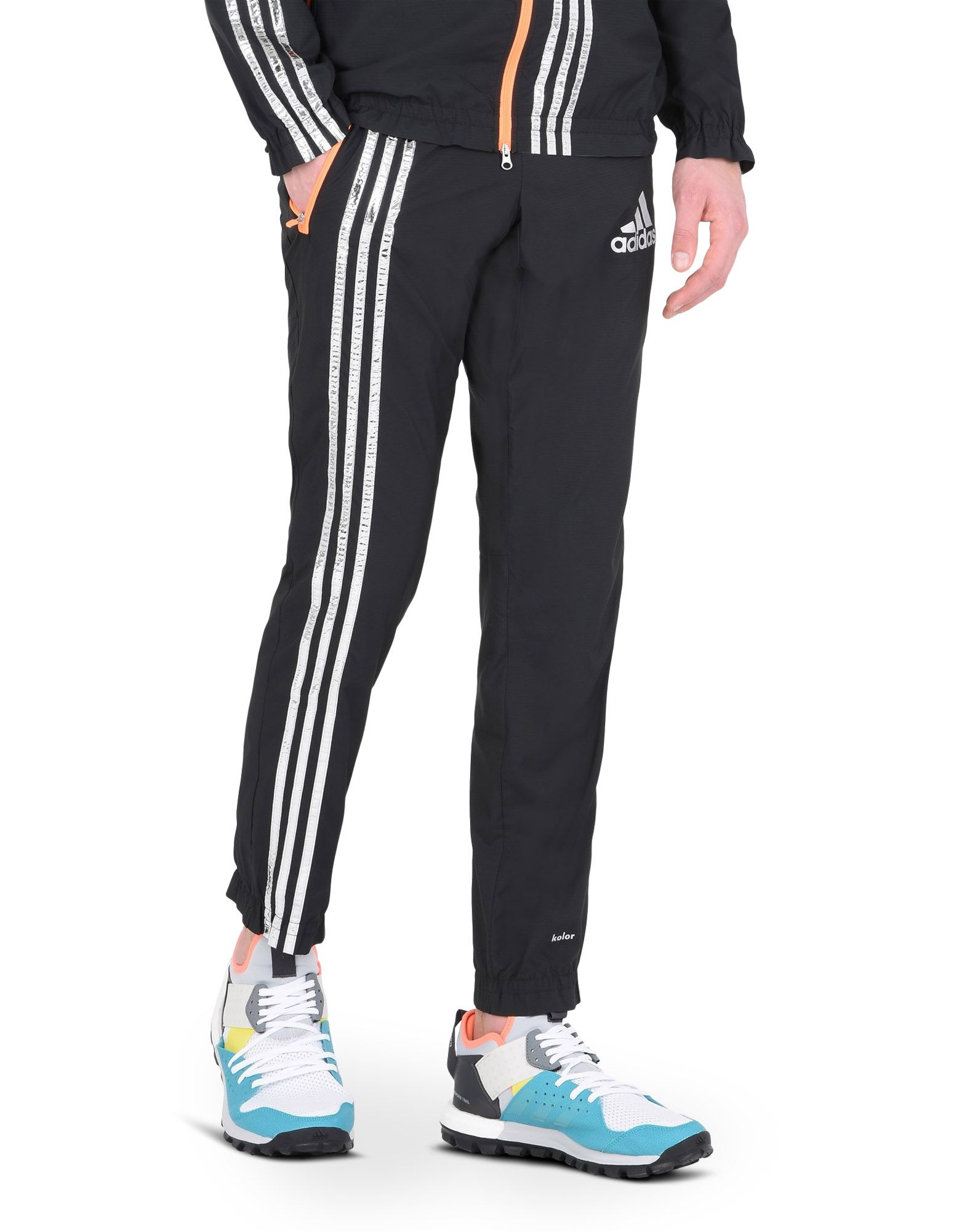 adidas unisex track pants