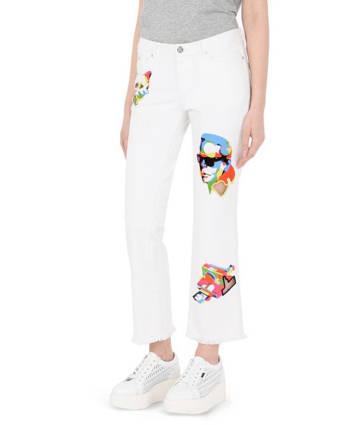 KARL LAGERFELD Steven Wilson Denim 12_f