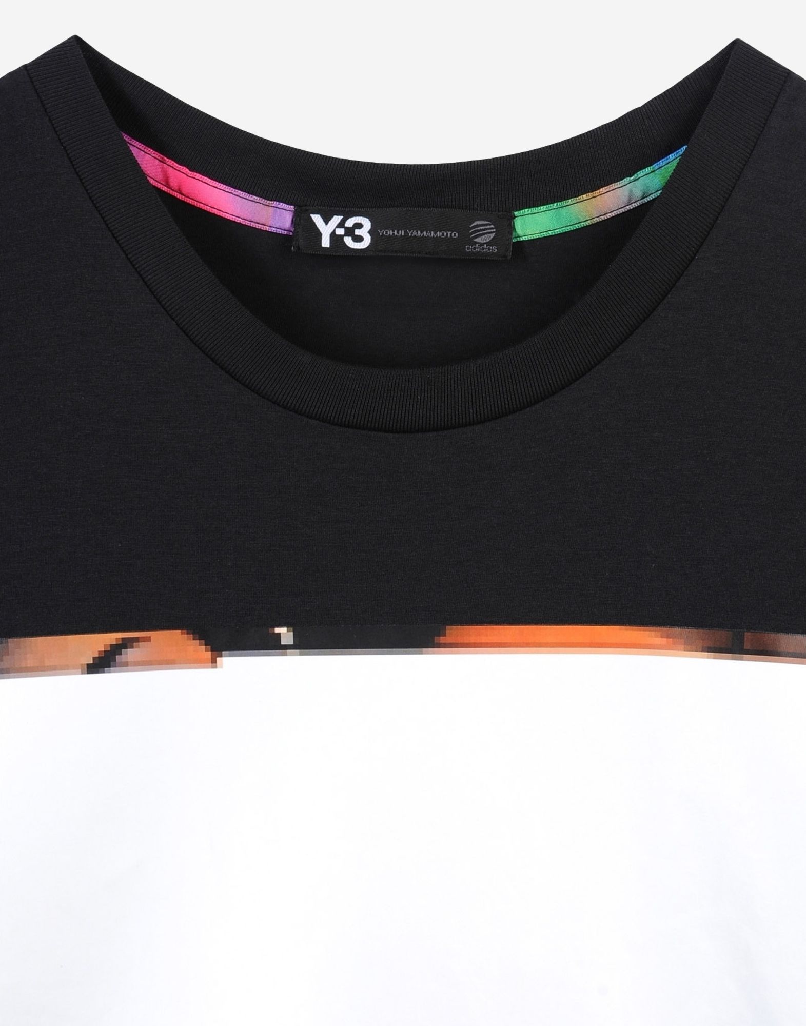 Y 3 Buffer Tee for Men | Adidas Y-3 Official Store