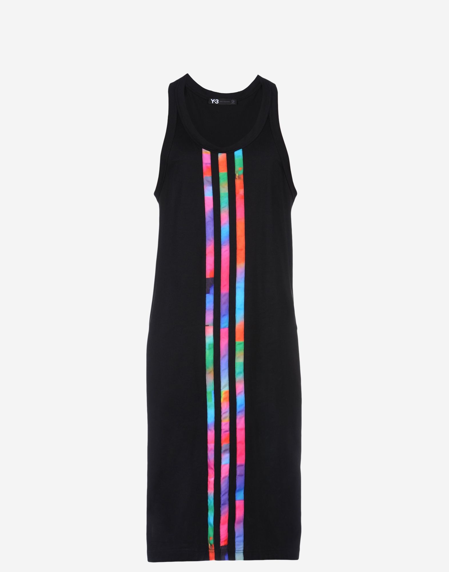 adidas long tank