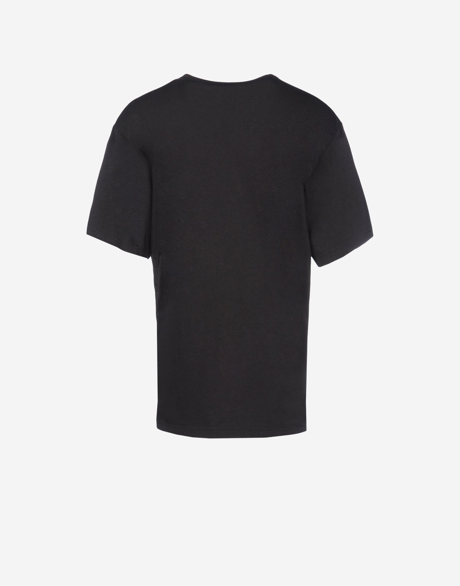 Y 3 Button Tee for Men | Adidas Y-3 Official Store