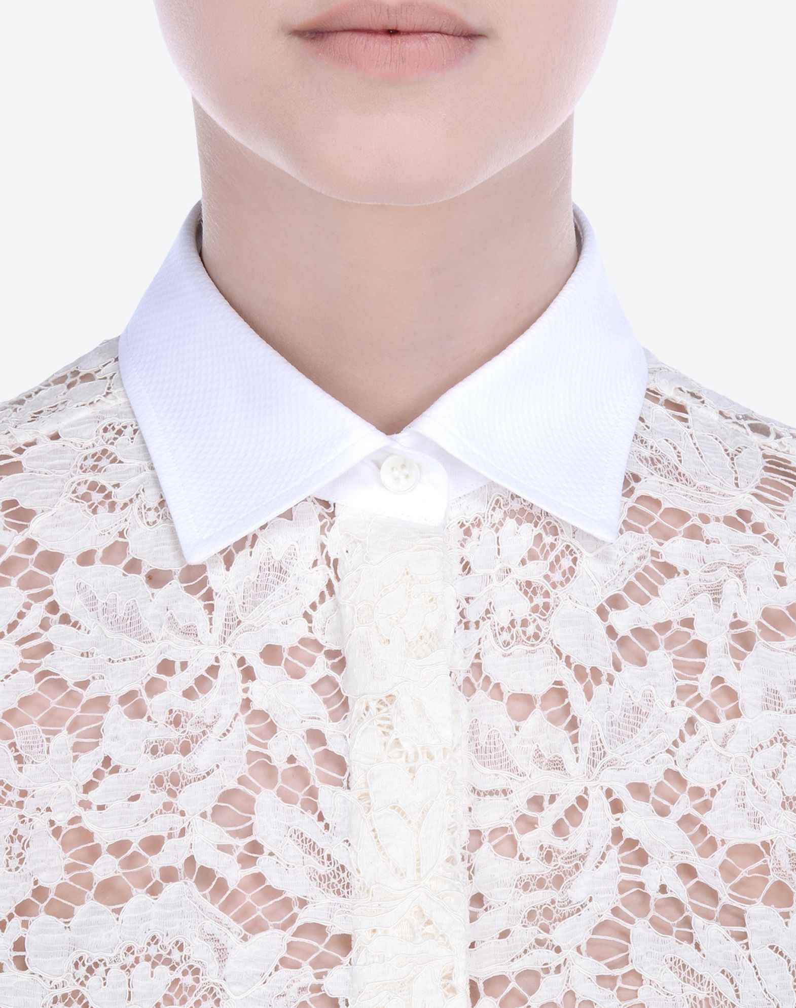 valentino dress shirts