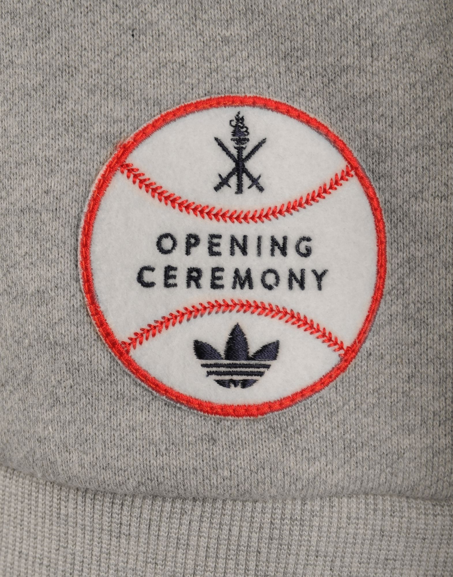 Adidas By Baseball Sweatshirt Sweatshirts Adidas Y3 Official Store