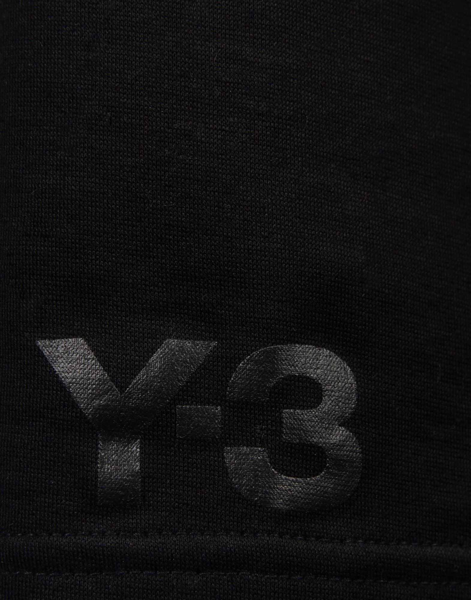 Y 3 Luxe Tape Long Tee ‎ ‎Long Sleeve t Shirts‎ ‎ ‎ | Adidas Y-3 ...