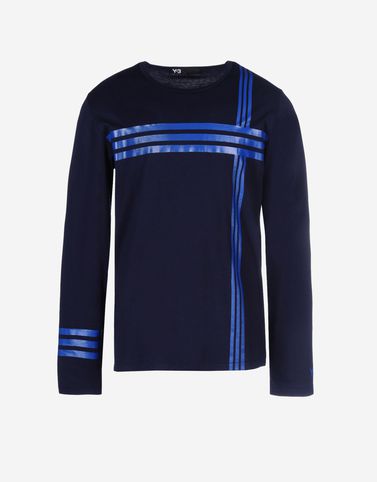 y 3 adidas t shirt