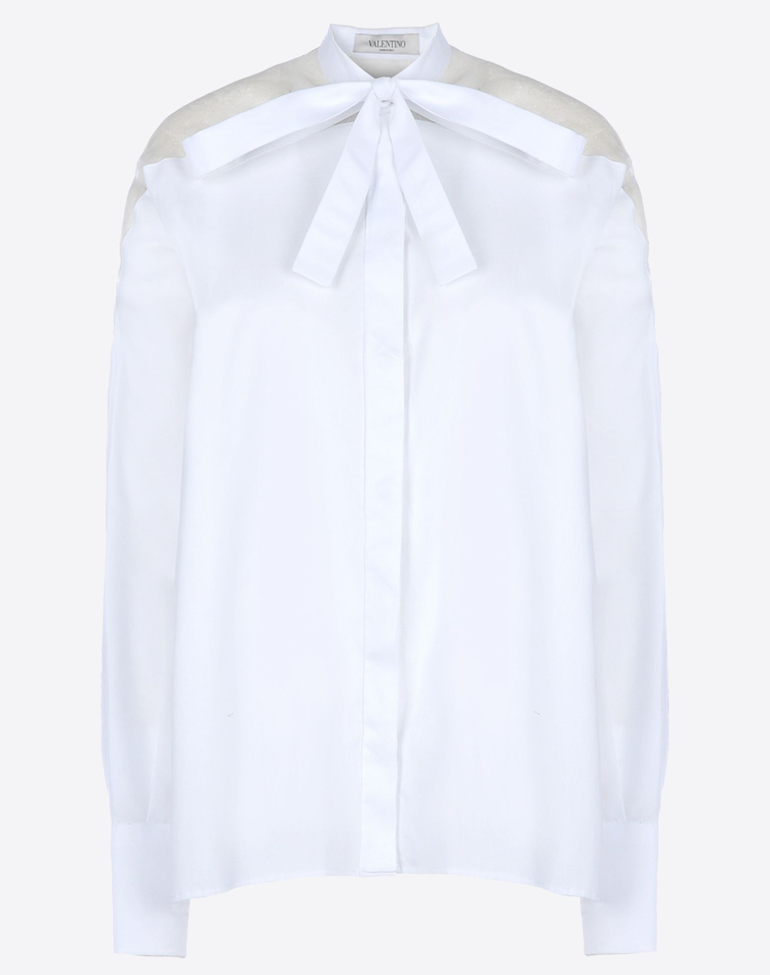 valentino dress shirts