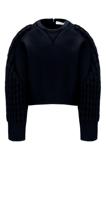 Balenciaga Balenciaga Spiral Sweater | | Women's Top