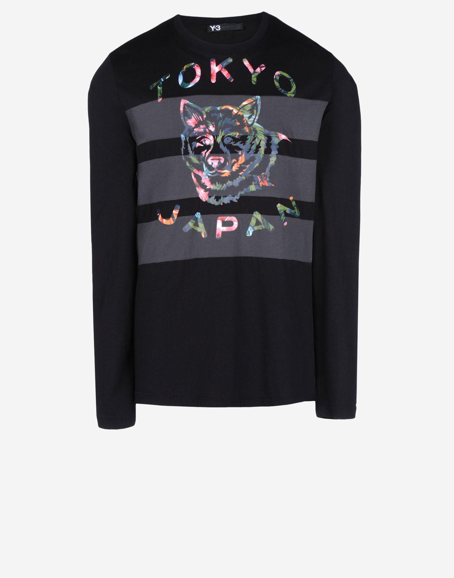 adidas tokyo shirt