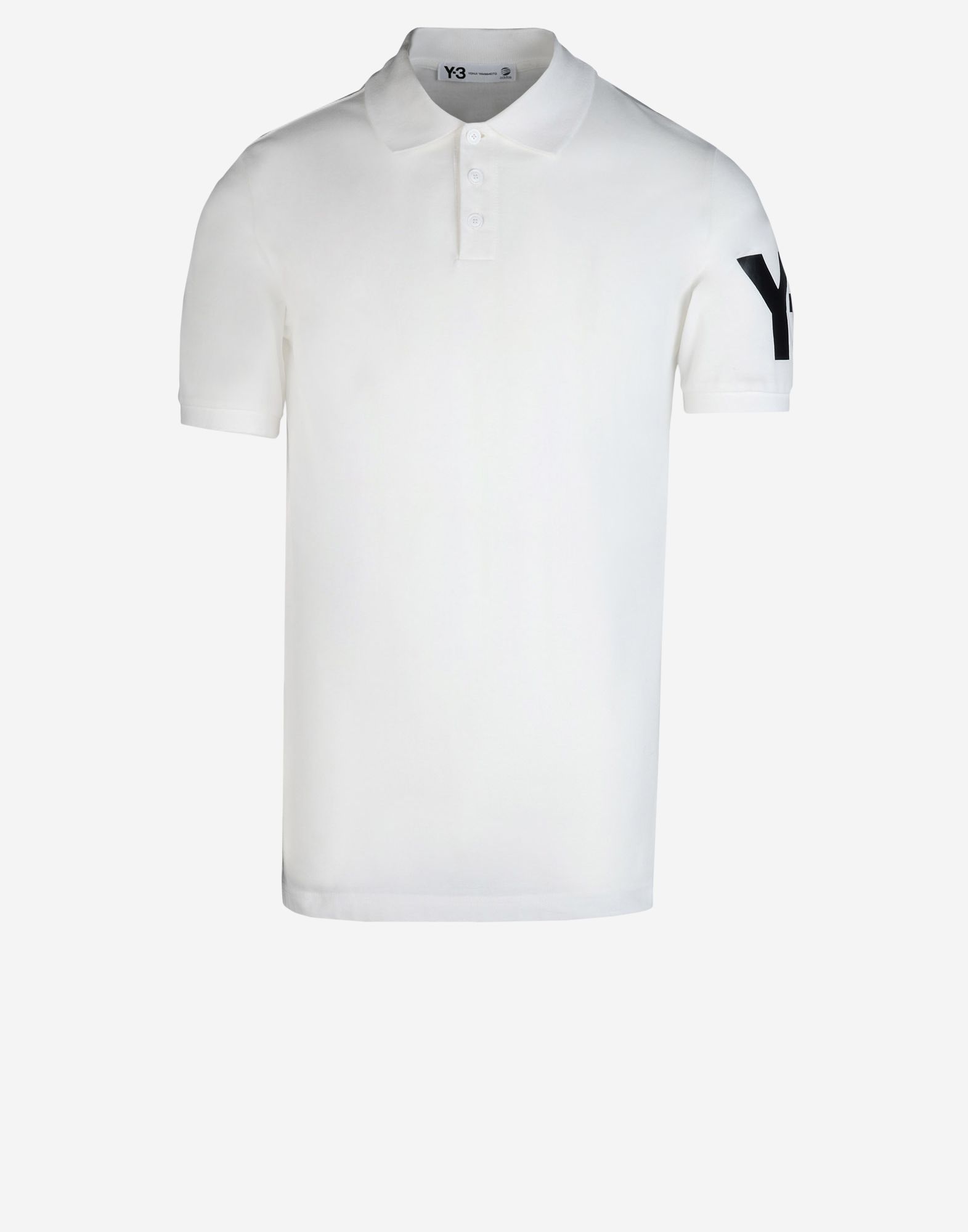 y3 adidas polo shirt