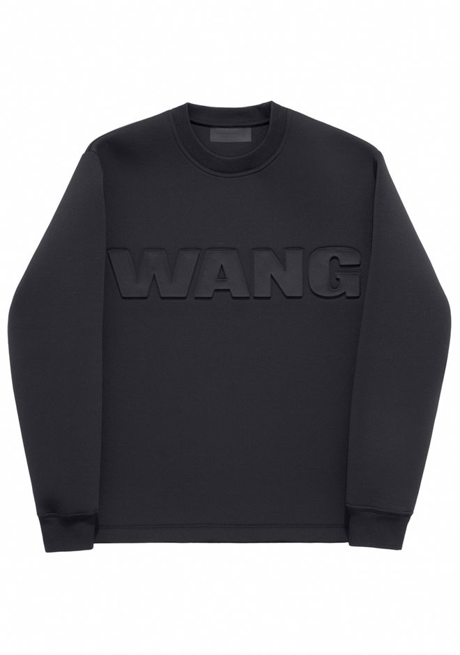 DATE OF BIRTH Find Alexander Wang women's sweaters at ShopStyle. Shop the latest collection of Alexander Wang women's sweaters from the most popular stores - all in.