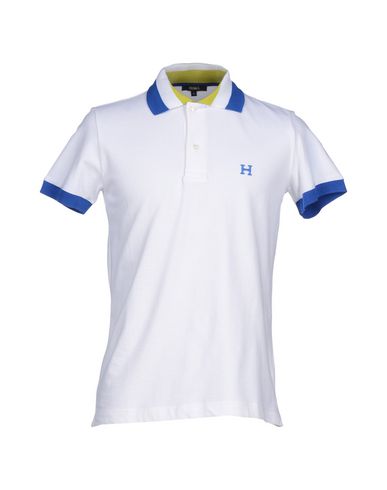 husky polo shirts on sale at yoox for $45 was $88, 49% off