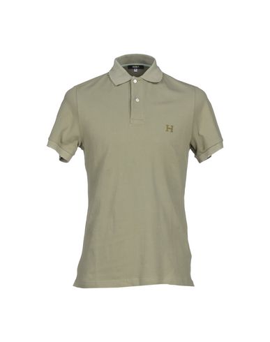 husky polo shirts on sale at yoox for $51 was $102, 50% off