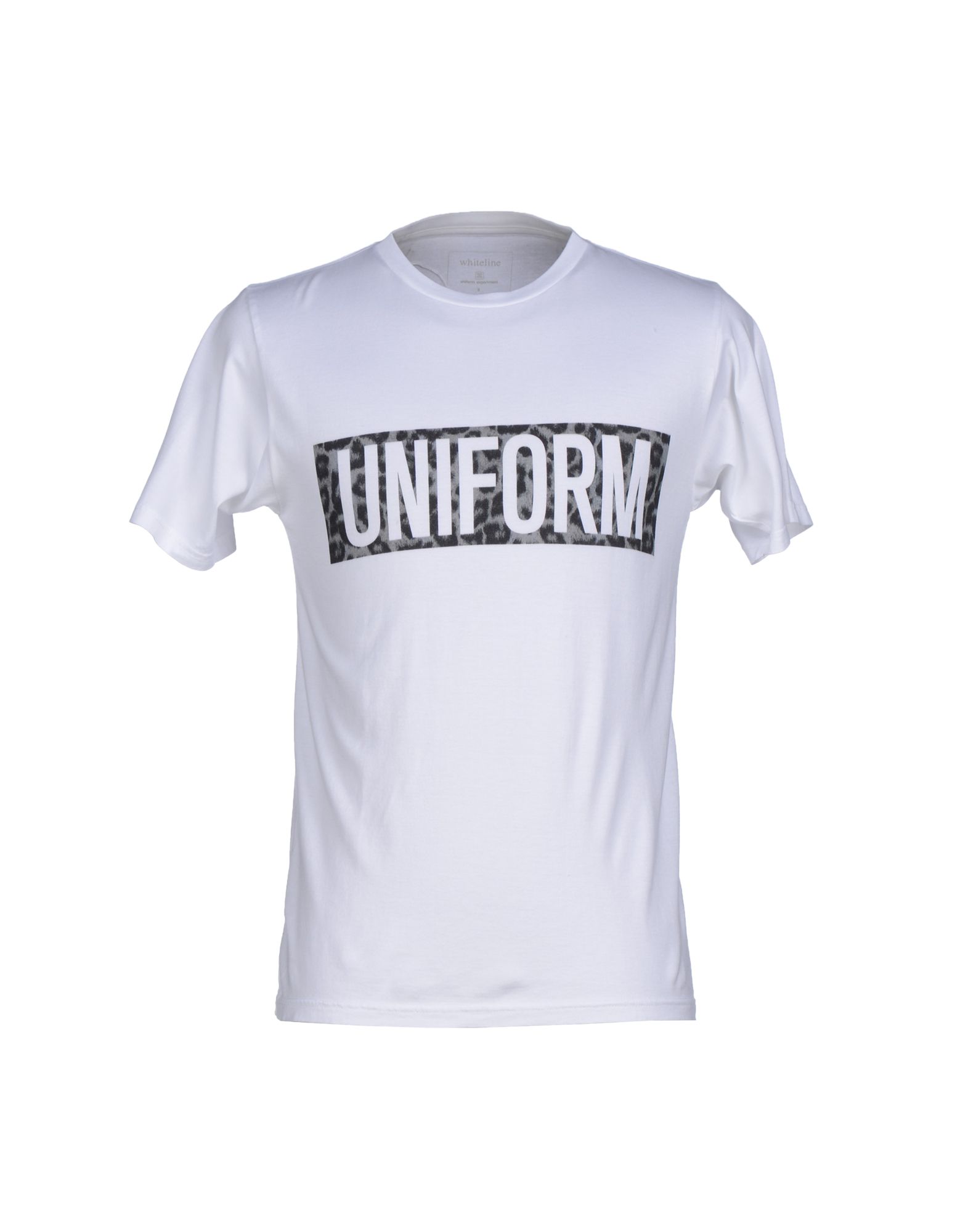Uniform Experiment T Shirt   Women Uniform Experiment T Shirts   37723954BU