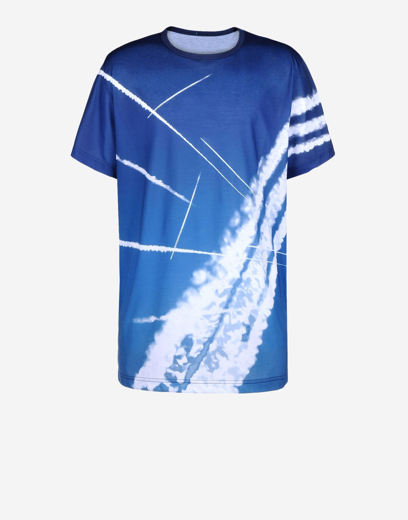 Y 3 JET STREAM T SHIRT for Men | Adidas Y-3 Official Store