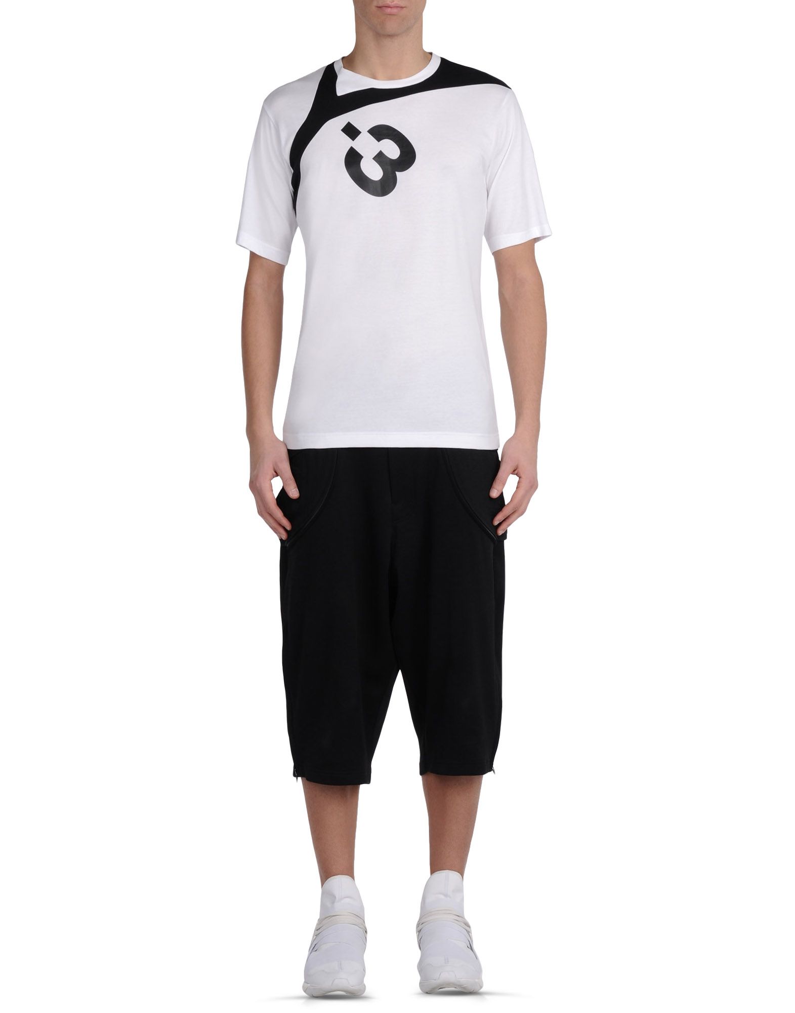 adidas y3 t shirt