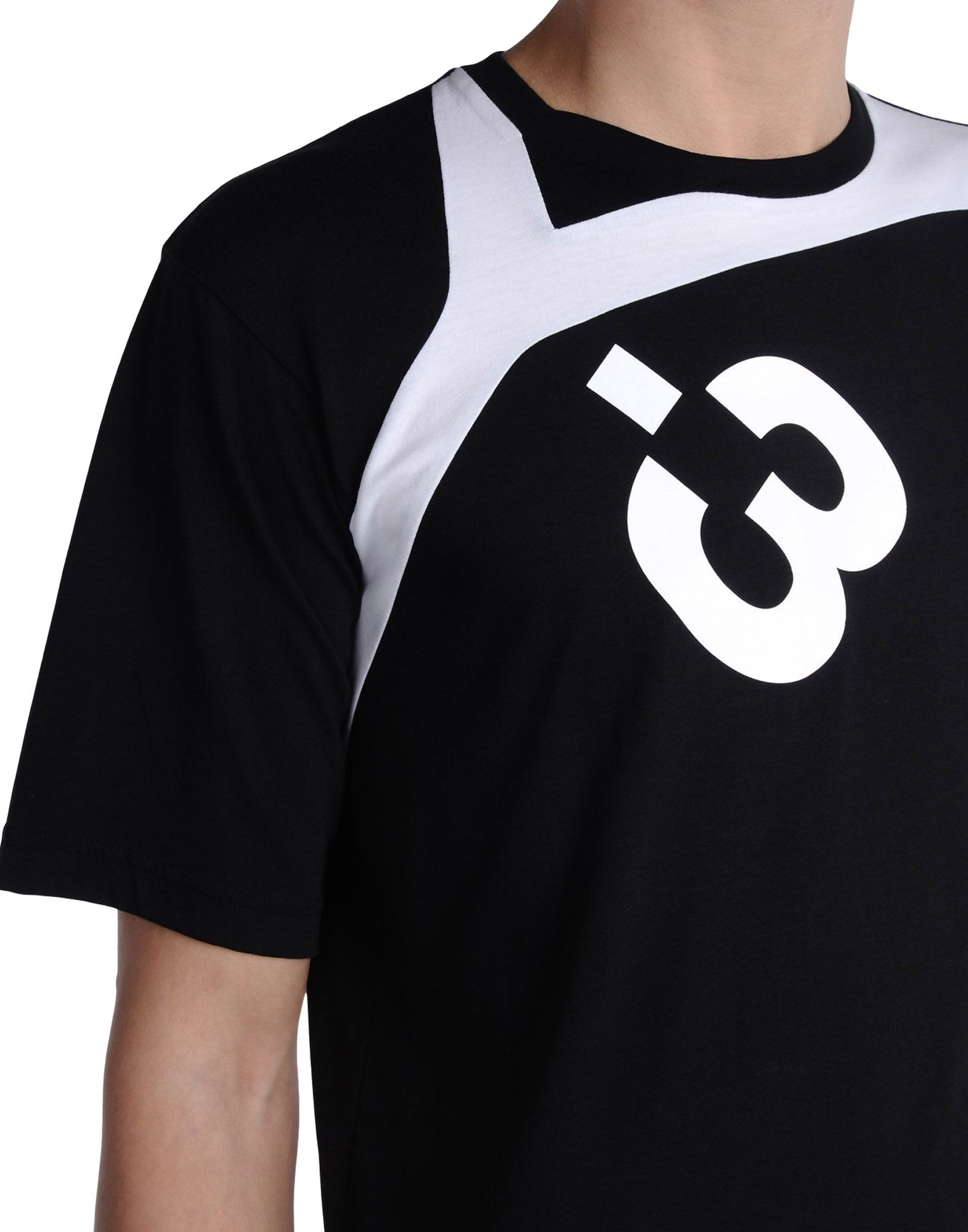 y 3 adidas t shirt