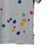 splat colors in t shirts