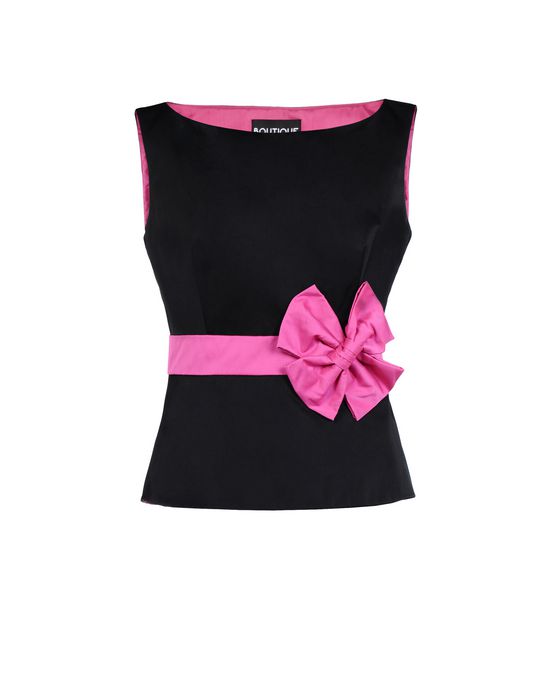 Blouse Woman BOUTIQUE MOSCHINO Blouse Woman BOUTIQUE MOSCHINO