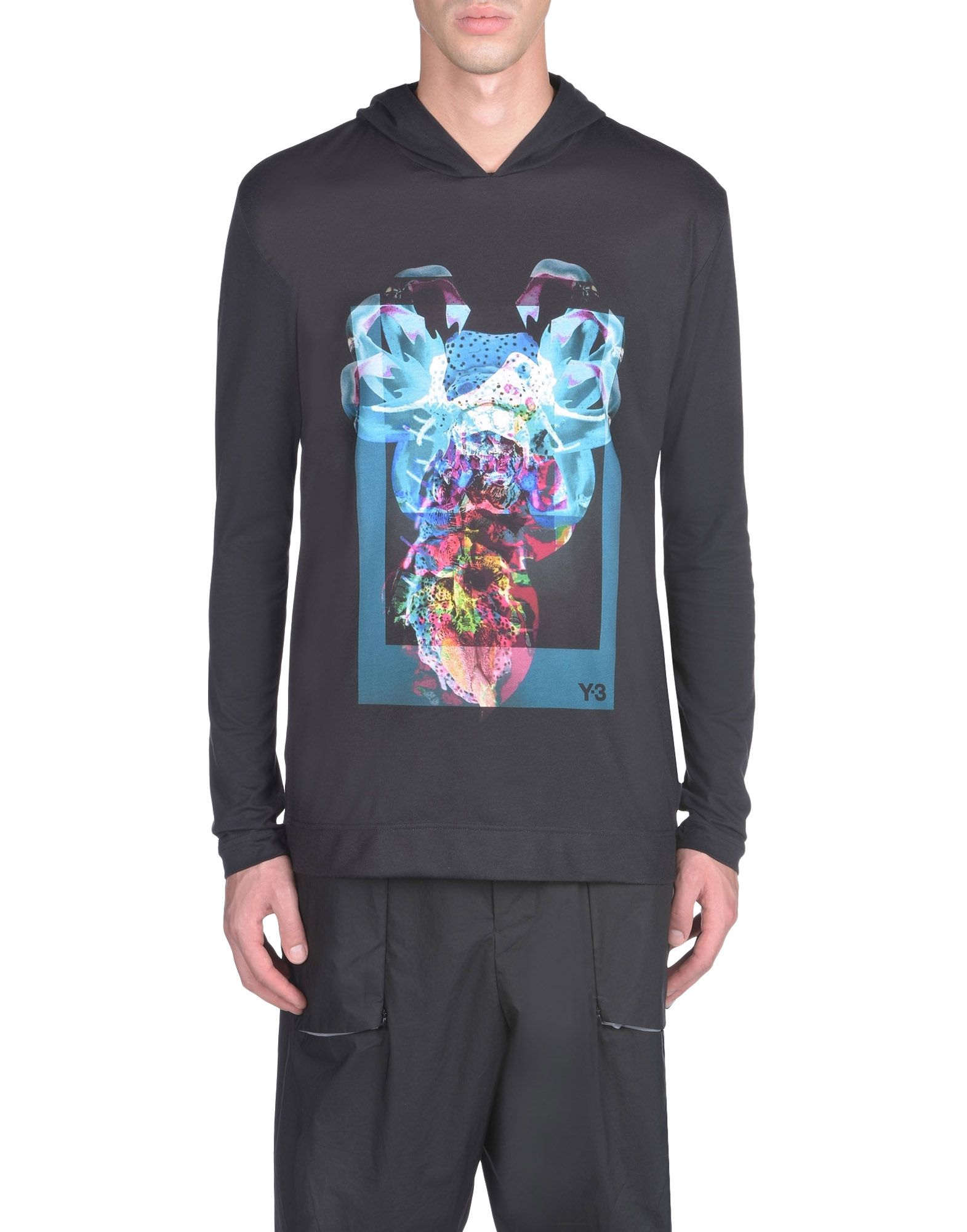 adidas alien shirt