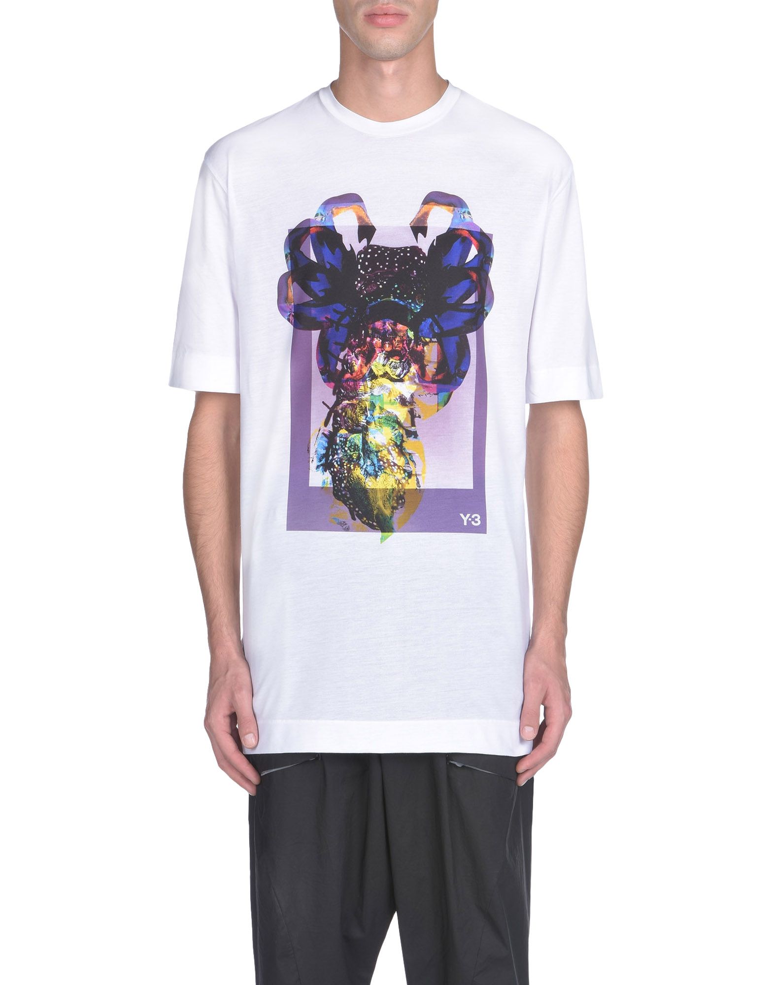 adidas alien shirt