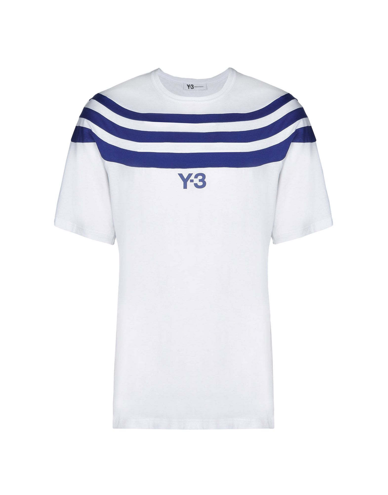 ハイブランドに挑戦しよう!!「Y−３」Tシャツをわかりやすく紹介 