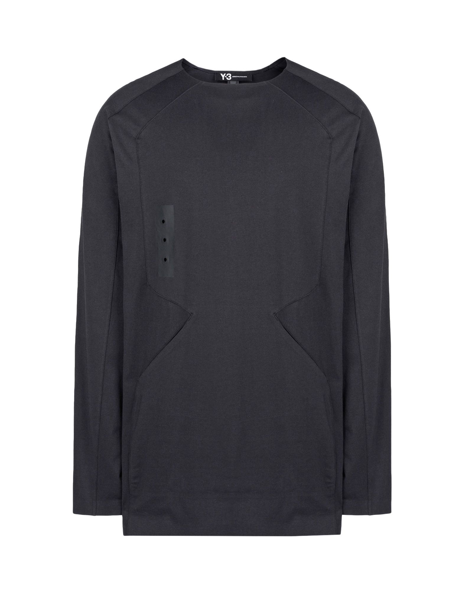 y3 long shirt
