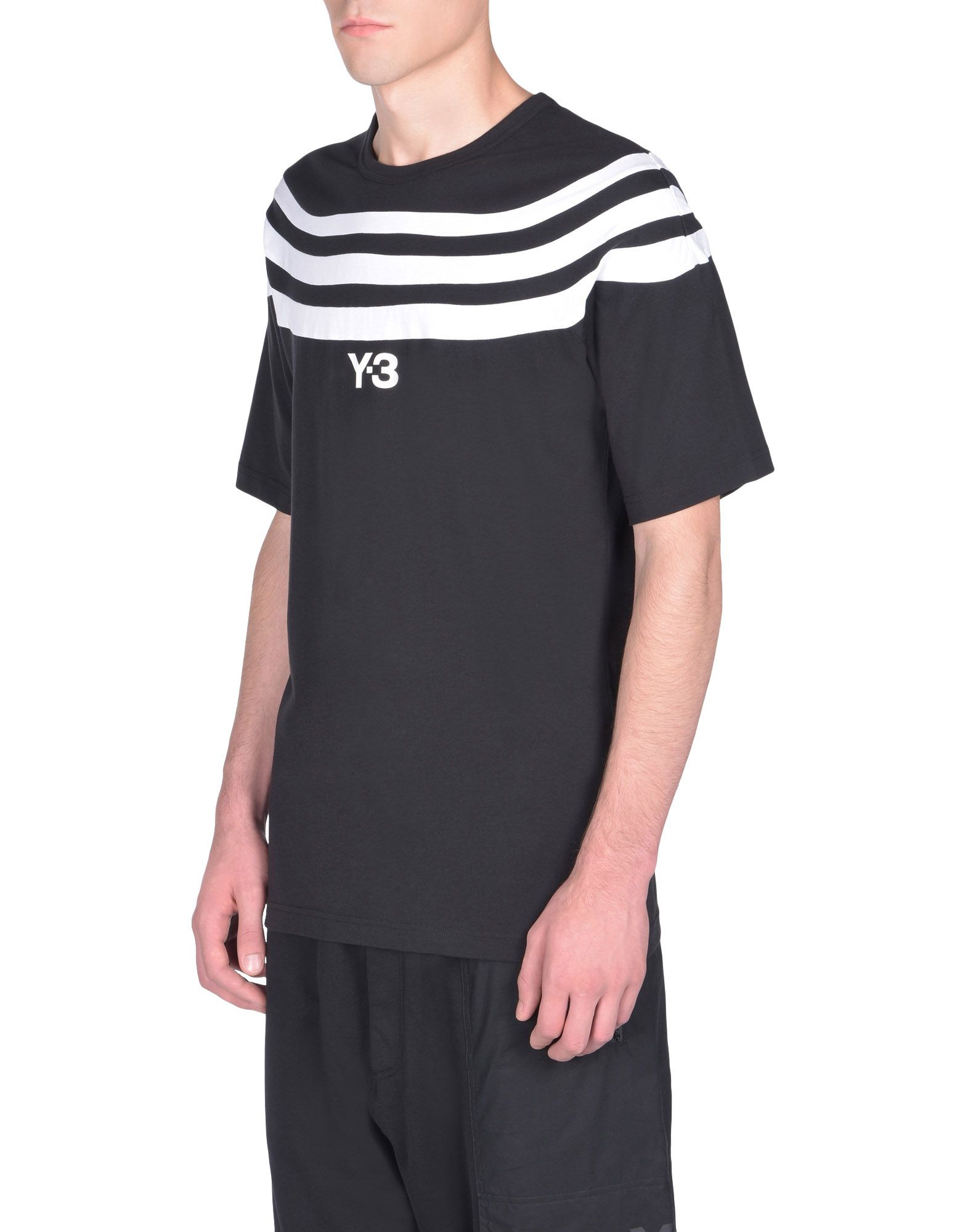 ハイブランドに挑戦しよう!!「Y−３」Tシャツをわかりやすく紹介