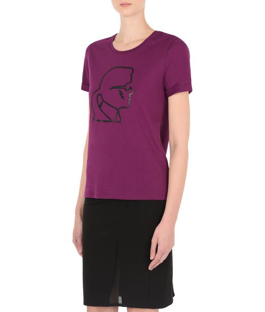 KARL LAGERFELD KARL LIGHTNING BOLT TEE 12_f