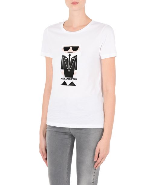 KARL LAGERFELD KOCKTAIL KARL TEE 12_f