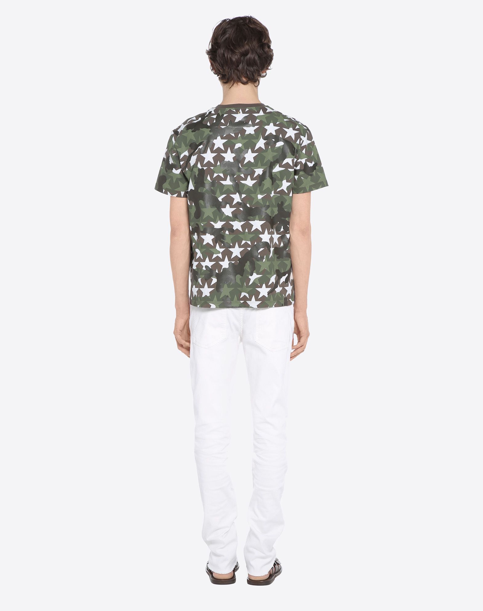 valentino men shirt