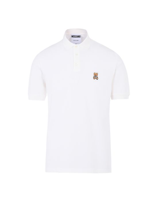 Short sleeve t-shirts Man MOSCHINO Short sleeve t-shirts Man MOSCHINO