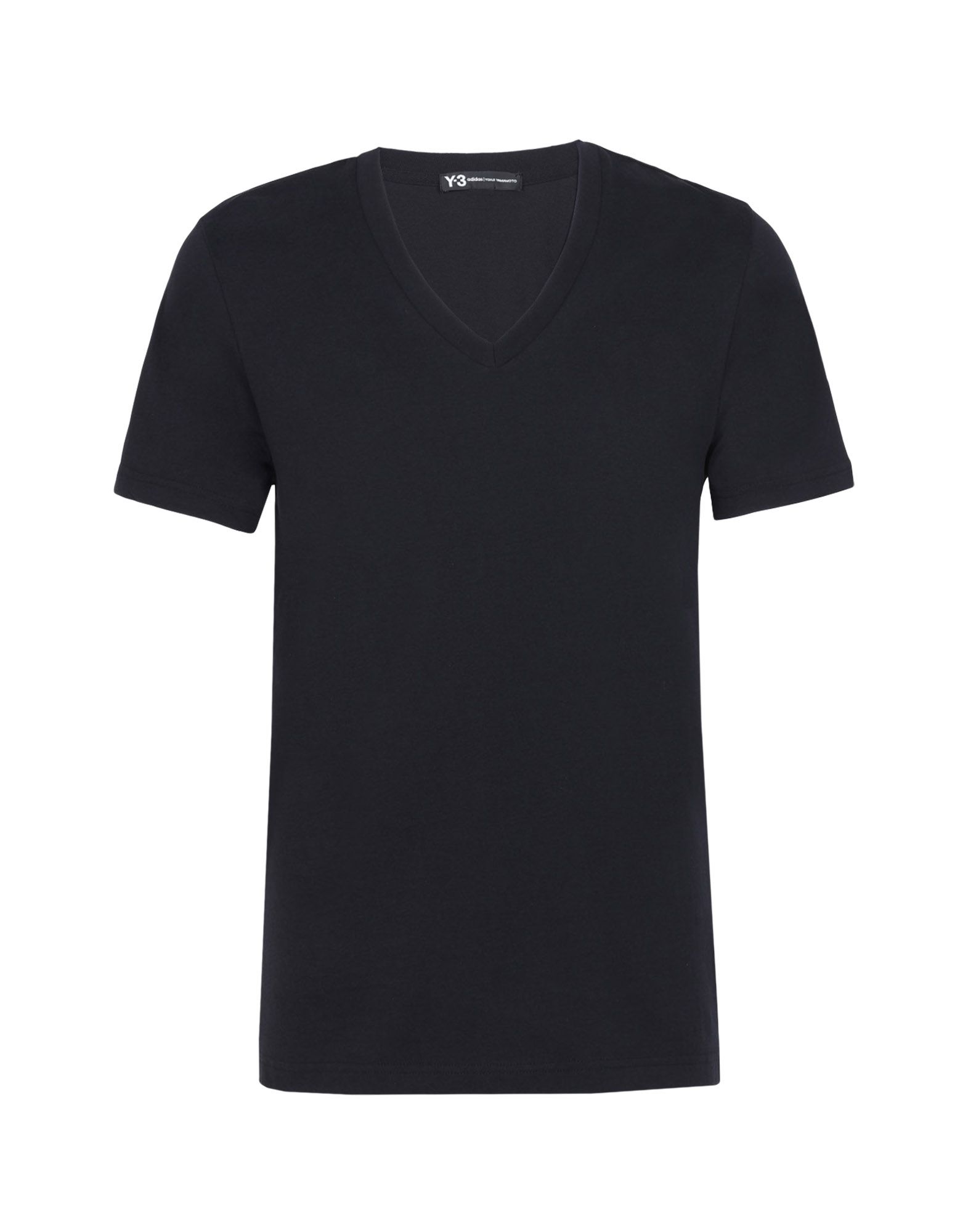 adidas t shirt v neck