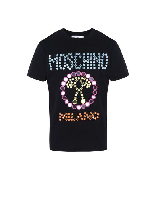 Short sleeve t-shirts Man MOSCHINO Short sleeve t-shirts Man MOSCHINO