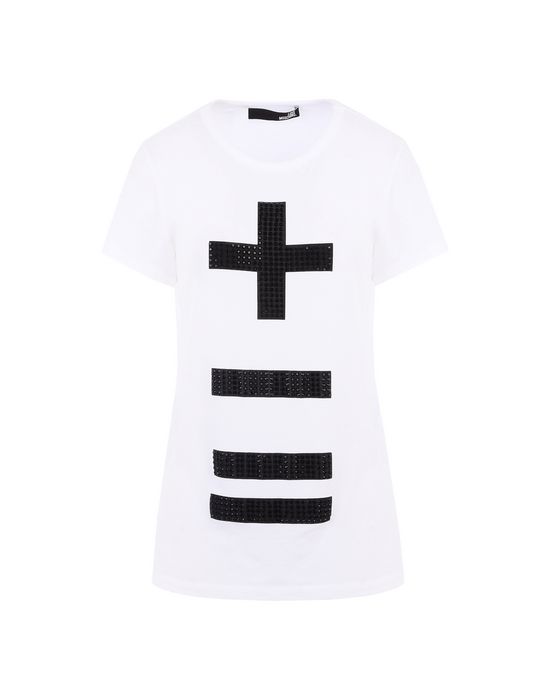 Short sleeve t-shirts Woman LOVE MOSCHINO Short sleeve t-shirts Woman LOVE MOSCHINO