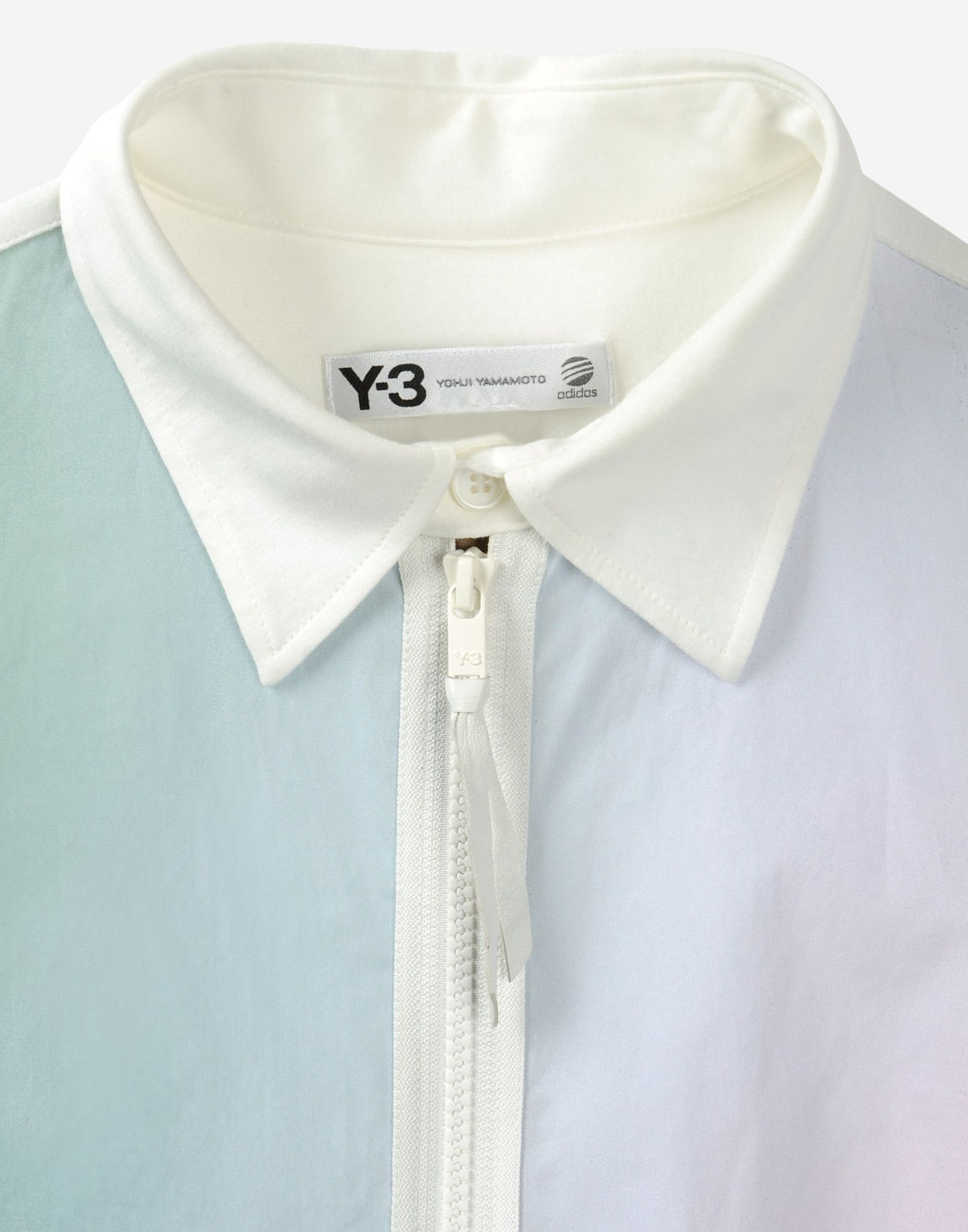 Y 3 Workers Shirt for Men | Adidas Y-3 Official Store