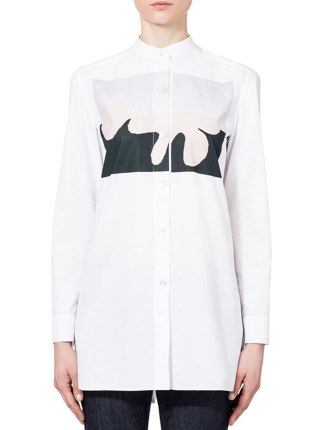 marni oversized shirt