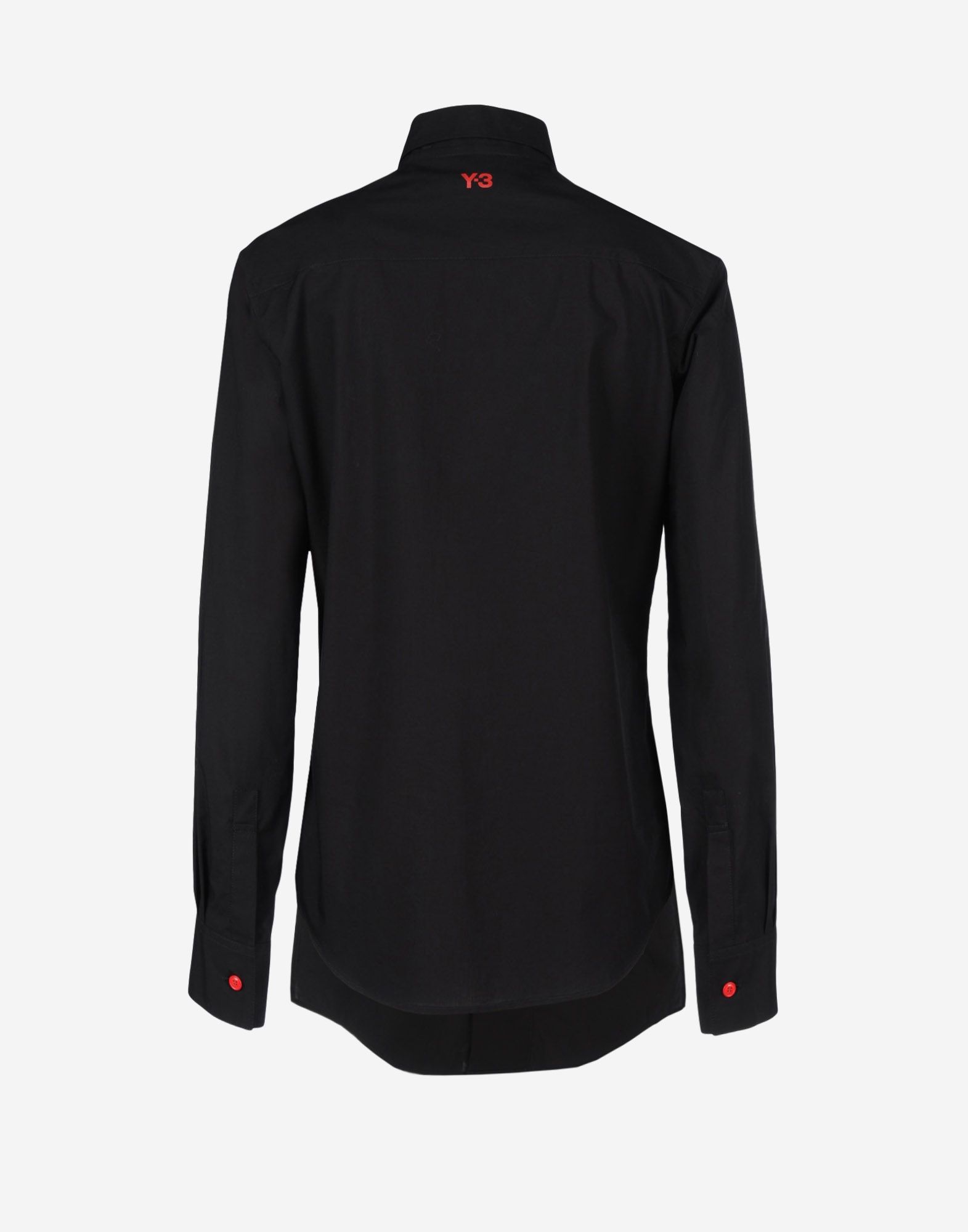 y3 long shirt