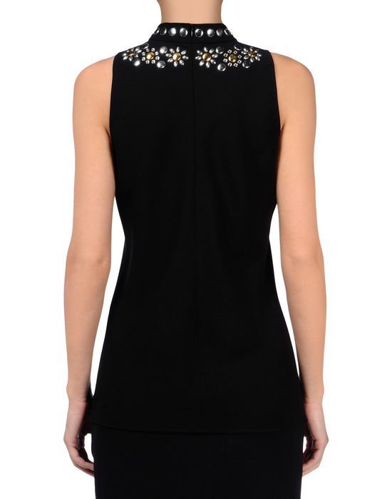 Moschino Cheap And Chic Women Top | Moschino.com