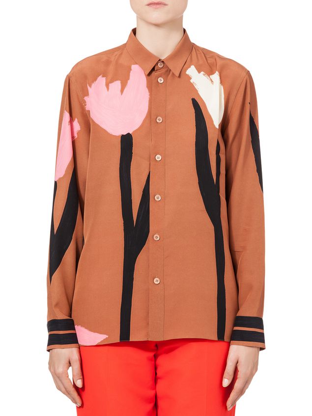 from the Marni ‎Fall Winter 2018 ‎ collection | Marni Online Store