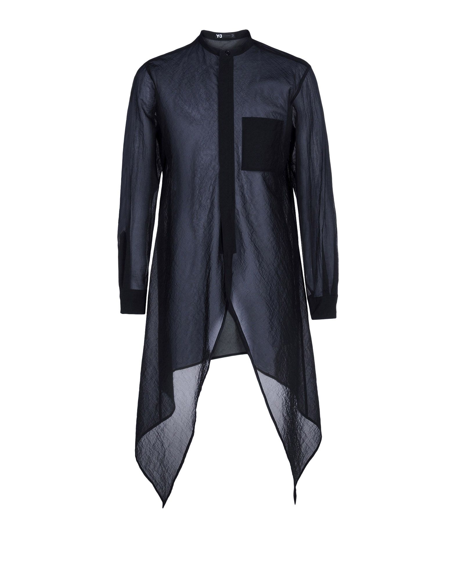y3 long shirt
