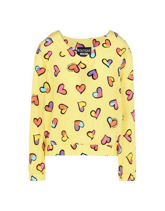 Blouse Woman BOUTIQUE MOSCHINO Blouse Woman BOUTIQUE MOSCHINO