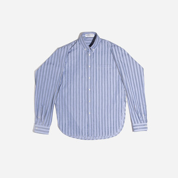 balenciaga multicolor shirt