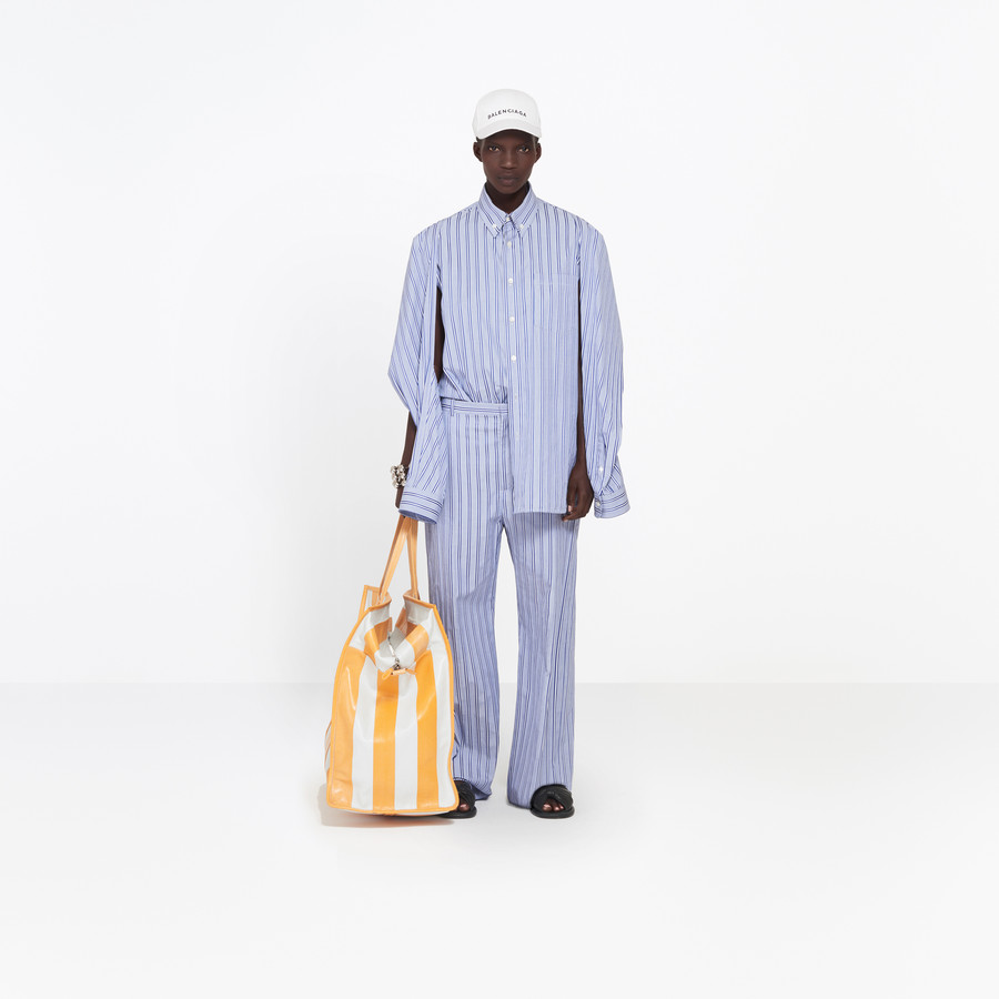 balenciaga dmx shirts