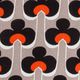 MARNI Long Sleeve Shirt D Silk blouse Portrait print z