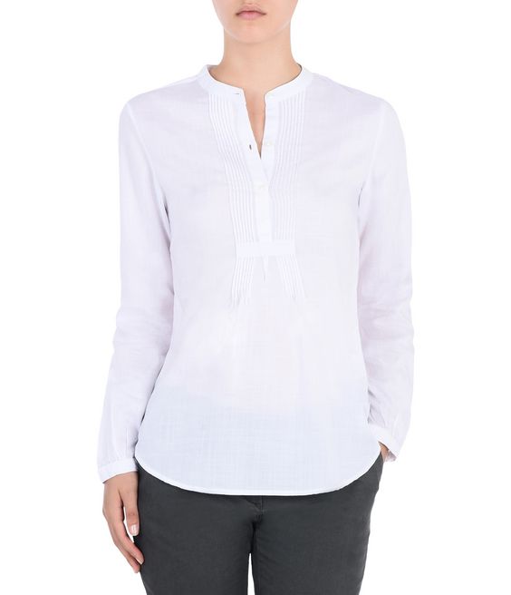NAPAPIJRI GLERY Long sleeve shirt Woman f