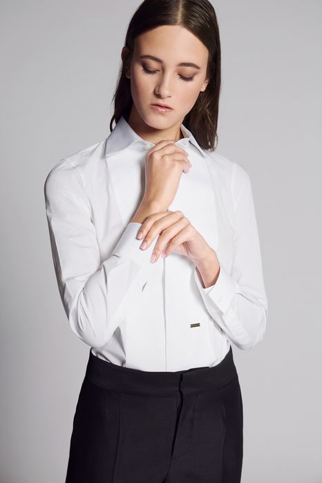 Dsquared2 Shirts & Blouses for Women | Official Store