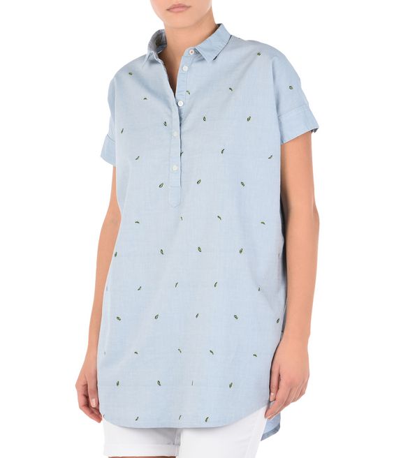 NAPAPIJRI GILINA Short sleeve shirt Woman f