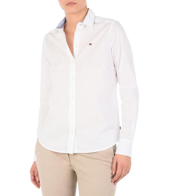 NAPAPIJRI GEJN Long sleeve shirt Woman f