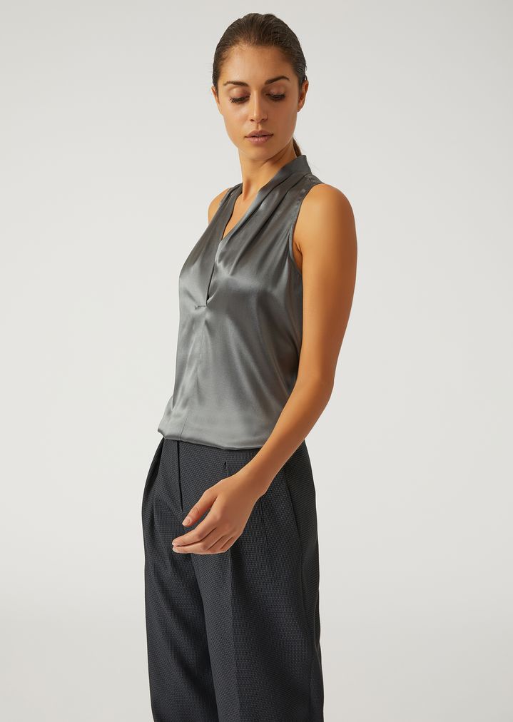 top emporio armani