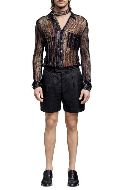 Missoni - Men Men s Clothing | Missoni.com